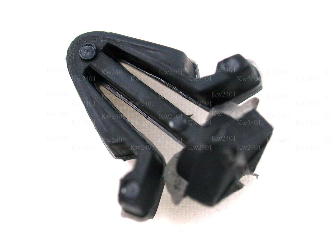 10 X Grill Clips OEM For Nissan D21 Frontier Pickup 19871995 88 89 90